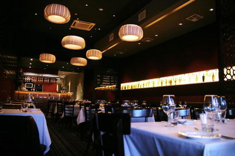 Amaro Ristorante - Foster Accommodation 0