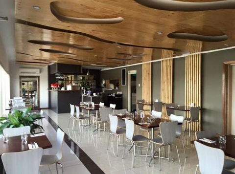 Aranya Thai Restaurant - Foster Accommodation 0
