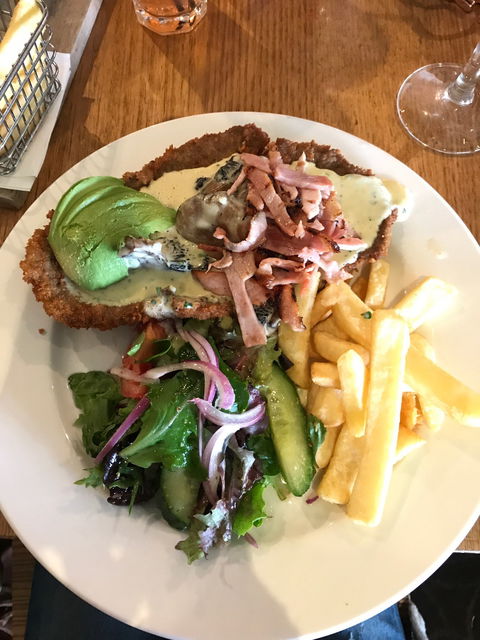 B. Social - Foster Accommodation 1