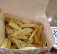 KFC - Foster Accommodation