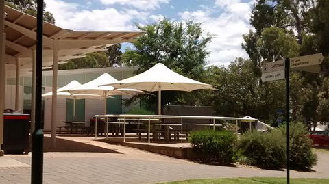 Aroma - Foster Accommodation 0