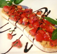 Basilico Cafe - Foster Accommodation