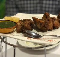 Cinnamon Club - Foster Accommodation