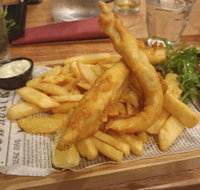 Coopers Alehouse Gepps Cross - Foster Accommodation