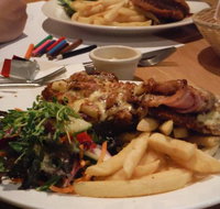 Enfield Hotel Restaurant - Foster Accommodation