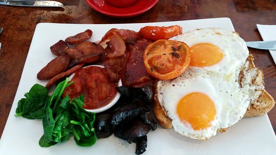 Burnside SA Foster Accommodation