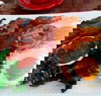 Gilberries - Foster Accommodation