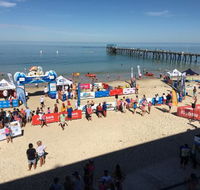 Henley Beach Surf Club - Foster Accommodation