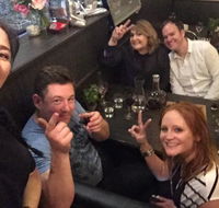 HypnoTHAIzed Restaurant - Foster Accommodation