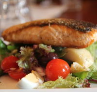 Ramsgate Hotel Restaurant - Foster Accommodation