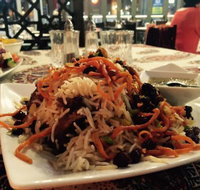 Rumi Palace - Foster Accommodation