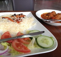 Safa Charcoal Kebab - Foster Accommodation