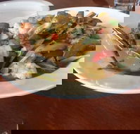 Thai Orchid Restaurant - Foster Accommodation