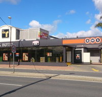 The Rex Food Bar - Foster Accommodation