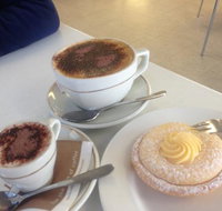 Veloce Paninoteca - Foster Accommodation