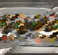 Viks Indian Kitchen - Foster Accommodation