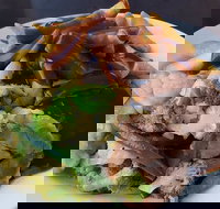 Vili's Cafe- 24 hours - Foster Accommodation