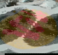 Villiis - Foster Accommodation