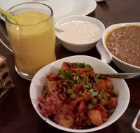 Virsa Delights - Foster Accommodation