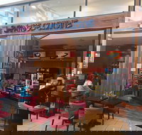 Aka Japanese Cuisine - Foster Accommodation