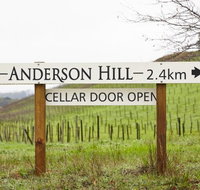 Anderson Hill Cellar Door Restaurant - Foster Accommodation