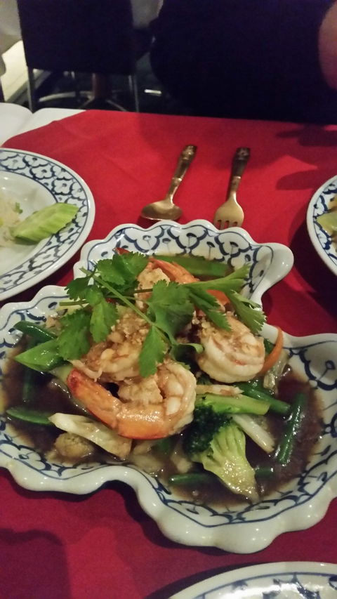 Baan Thai Magill - Foster Accommodation 5