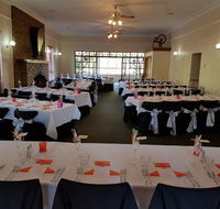 Blacksmiths Inn - Foster Accommodation