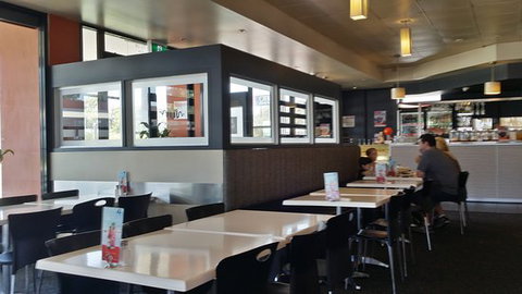 Caffe Primo - Foster Accommodation 0