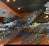 Cascada - Foster Accommodation