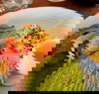 Cibo Locale - Foster Accommodation