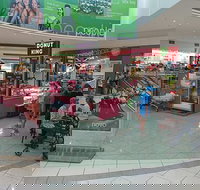 Donut King - Foster Accommodation