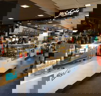 McDonald's - Foster Accommodation