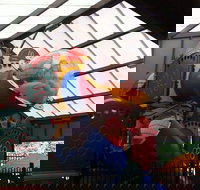 Mcdonald's Family Restaurants - Foster Accommodation