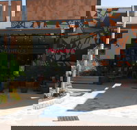 Nando's Elizabeth - Foster Accommodation