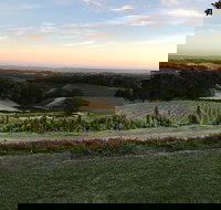 Pike and Joyce Adelaide Hills - Foster Accommodation