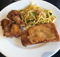 Queen Bee Indonesian and Chinese Restaurant - Foster Accommodation