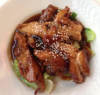 Red Chilli Asian Food Bar - Foster Accommodation