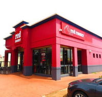 Red Rooster - Foster Accommodation