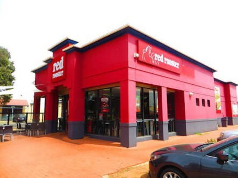 Red Rooster - Foster Accommodation 0
