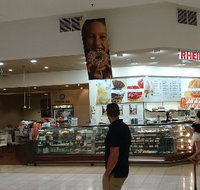 Rhienland Boutique Bakery Elizabeth - Foster Accommodation