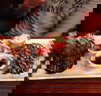 Schnithouse - Foster Accommodation