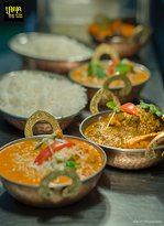 Tabla - Foster Accommodation 2
