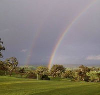 Tenafeate Creek Winery - Foster Accommodation