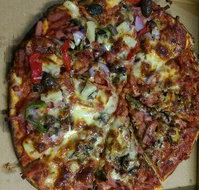 Vincenzo's Pizza and Pasta - Foster Accommodation