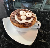 VPs Cafe - Foster Accommodation