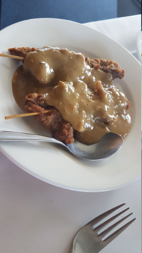 Yum Sing Restaurant - Foster Accommodation 1