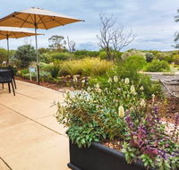 Arid Lands Botanic Garden Cafe - Foster Accommodation
