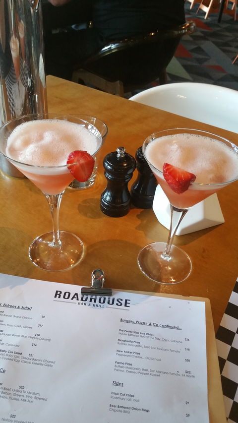 Atura Roadhouse Bar And Grill - Foster Accommodation 10