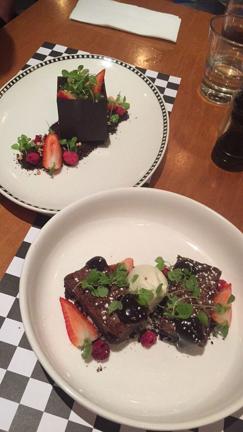 Atura Roadhouse Bar And Grill - Foster Accommodation 12