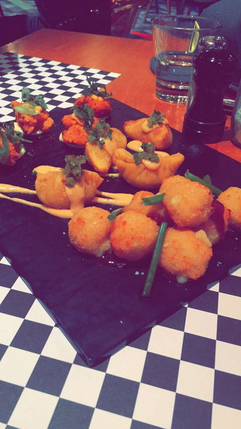 Atura Roadhouse Bar And Grill - Foster Accommodation 6